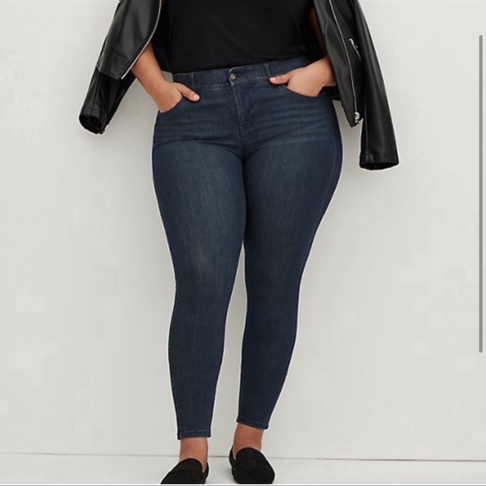 Torrid Jeans